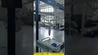 Keling Medical |Surgical Light KL-STZ4| Medical Devices Manufacturer | Factory Vlog