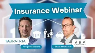 Belgium Insurance Explained: What Every Expat Needs to Stay Protected