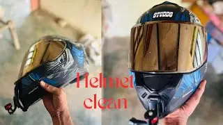 How to Clean Your Bike Helmet (and Why You Should)
