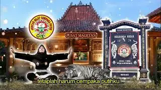 LAGU PS CEMPAKA PUTIH TERBARU - PEJUANG 74 ( LAGU & LIRIK )