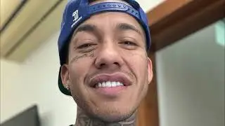 Lefty SM dead at 31: Rapper Juan Carlos Sauceda &lsquo;shot twice&rsquo; in Mexico as fans mourn iconic artist