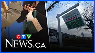 Final Five: Credit card crunch and housing market rebound