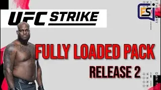 Tai Tuiavasa Knockout! | UFC Strike Pack Opening
