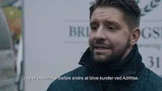 Adwise Media - Brdr. Krogsb&oslash;ll