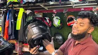দেশ সেরা Feature নিয়ে Carbon Fiber Helmets বাজারে চলে আসলো ॥GearX X race #Helmetbazar || 01866603374