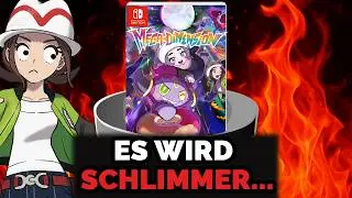 Mega Dimension zeigt PROBLEME, die Pokémon NICHT ignorieren darf!