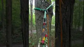 мое самодельное охотничье седельное снаряжение 2020 года