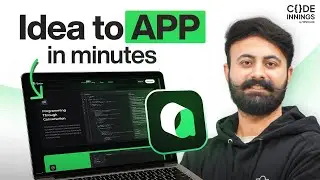 New AI Code Editor Just Dropped: Qoder 2025 (Full Tutorial)