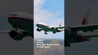 ЭКСКЛЮЗИВ: Как MAG наконец-то нашел свой маршрут полета