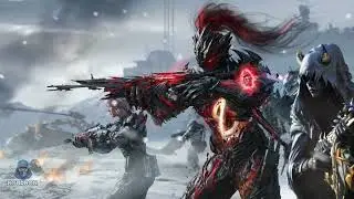 Call of Duty: Mobile - Season 1: Frozen Abyss Music Theme (Music Main Lobby)