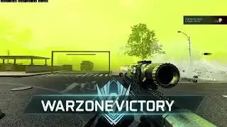 That was a CLOSE ONE! 20 KILL GAME 
