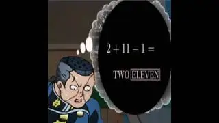 Okuyasu Thinks About Math
