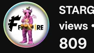 S4STARGAMER &bull; 3.9 million views &bull; 8 hours ago.. is live