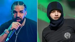 Drake Drops &ldquo;DOG HOUSE&rdquo; ft. Yeat & Julia Wolf ICEMAN Episode 3 Breakdown