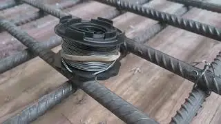 We are the source factory main do rebar tying machine and wire coils for more than 10 years.