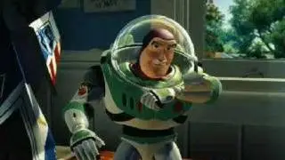 Toy story secrets