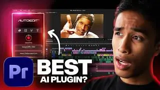 How to Edit Music Videos Dangerously FAST in 2026 | Premiere Pro Tutorial