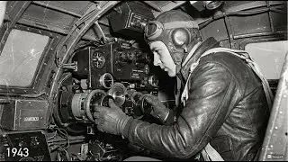 American Bombers Burned Over Berlin&mdash;Until This Secret Weapon Changed Everything
