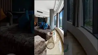 Dubai Sample  render walkthrough presentation