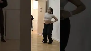 Cre8tive Studio Rehearsal