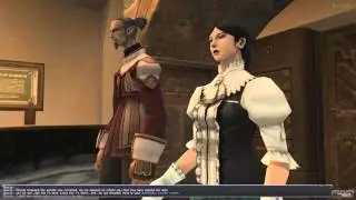 FFXI: Seekers of Adoulin 1-2 - The Geomagnetron