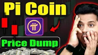 Pi Coin New Update 🚀 | Pi Network Price Prediction 2025 | Pi Coin Kaha Tak Jayega?