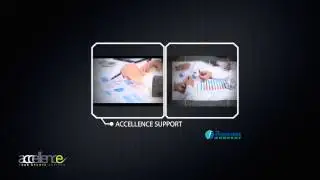 Accellence Franchise Video Profile