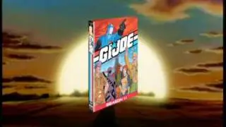 G.I. Joe: Season 1.1 - DVD Trailer