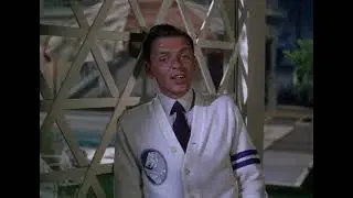 The Right Girl For Me - Frank Sinatra & Esther Williams