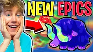 *NEW* PRODIGY EPICS COMING SOON FOR *FREE* [MUST SEE!!!]