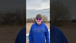 The Donut shack Review