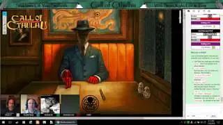 Shadows of Yog Sothoth Part 13 - 