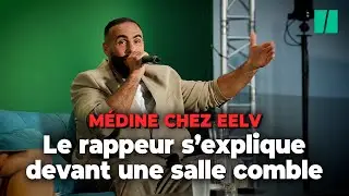 Au Havre, M&eacute;dine fait salle comble et les militants EELV sont convaincus