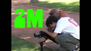 Saybt Ichhar L'2M Bla Experience | CANON 1
