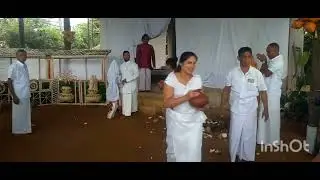 වෙස් මංගල්‍යය  2025/06/28 (03)