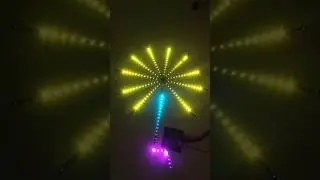pixel led lights #light #bulb #led