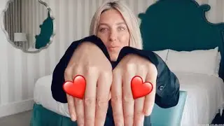 REVEALING MY NEW ENGAGEMENT RING FROM LA! PLUS AN ADDITIONAL DIAMOND REVEAL! YOU HAVE TO SEE THIS!