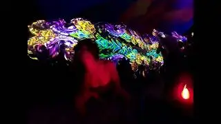 Ep14 She took all the room - Own Spirit Festival 2025