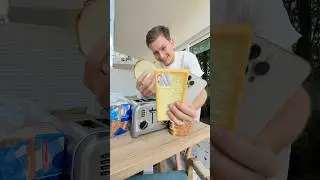 чехол-тост для телефона🍞 найдёт жена или нет?😂
