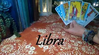 Libra August 2025 ❤💲 GET READY! This Will Be A Month Full Of Surprises LOVE & CAREER #Libra #Tarot