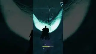 Valheim. Поймал рыбу в горе #gaming #games #valheim  #gameplay #game #провыживание