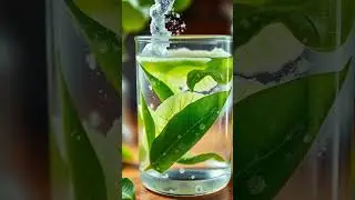 DIY Plant DNA Extraction: Science in Minutes at Home!, #PlantDNA #HomeScience #NatureHacks