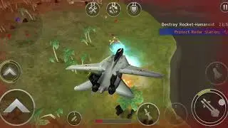 Gunship Battel Episode 5 Mission 3