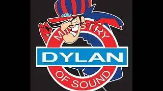 Dylan 17/12/1999 Cecco Dj PlastickMan