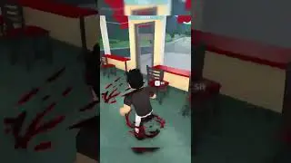 Touring the NEW Bloxy Burger in Bloxburg 