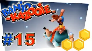 Banjo Kazooie Retrorandale #15 || Unser Freund Boggy