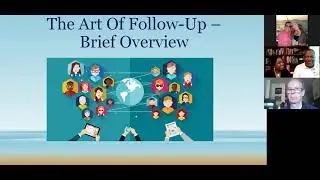 Million Dollar Travel Agent Training  The Fortune is in the Follow Up