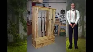 Woodworking projects, New release of thousands of woodworking plans