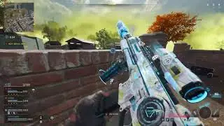 Warzone 5: The End Got A Little Spooky