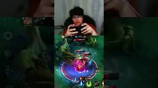 The wombo combo! @zivenpastime @TheSmGamer #mlbb #mobilelegends #mobalegends #hindi #mlbbindia